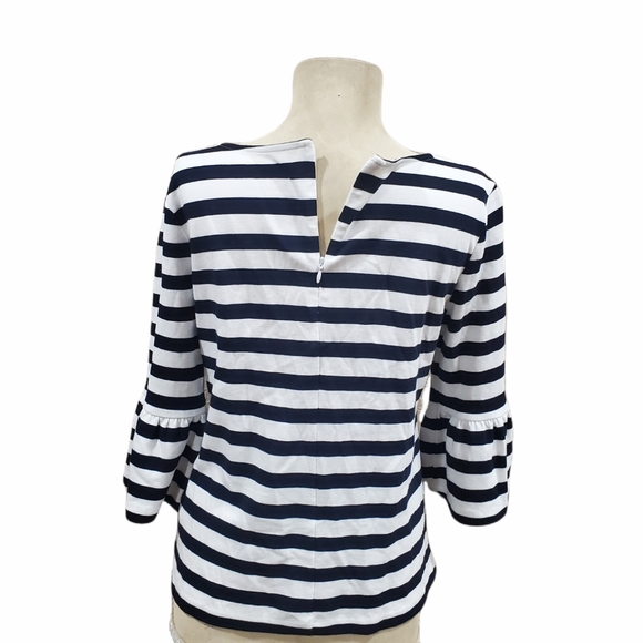 Talbots Top - Picture 3 of 5